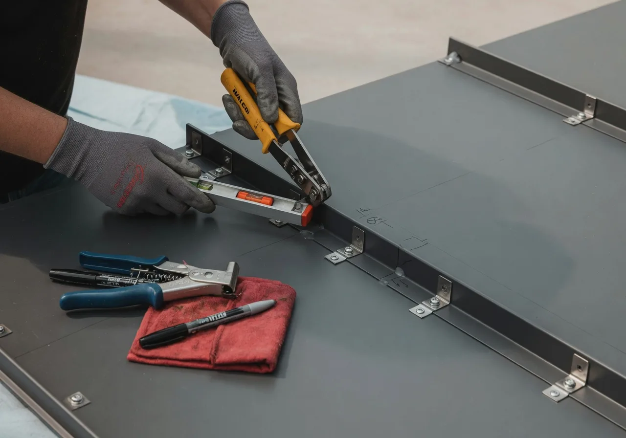 Why choose Metal Roofing Installation in Hill City, SD